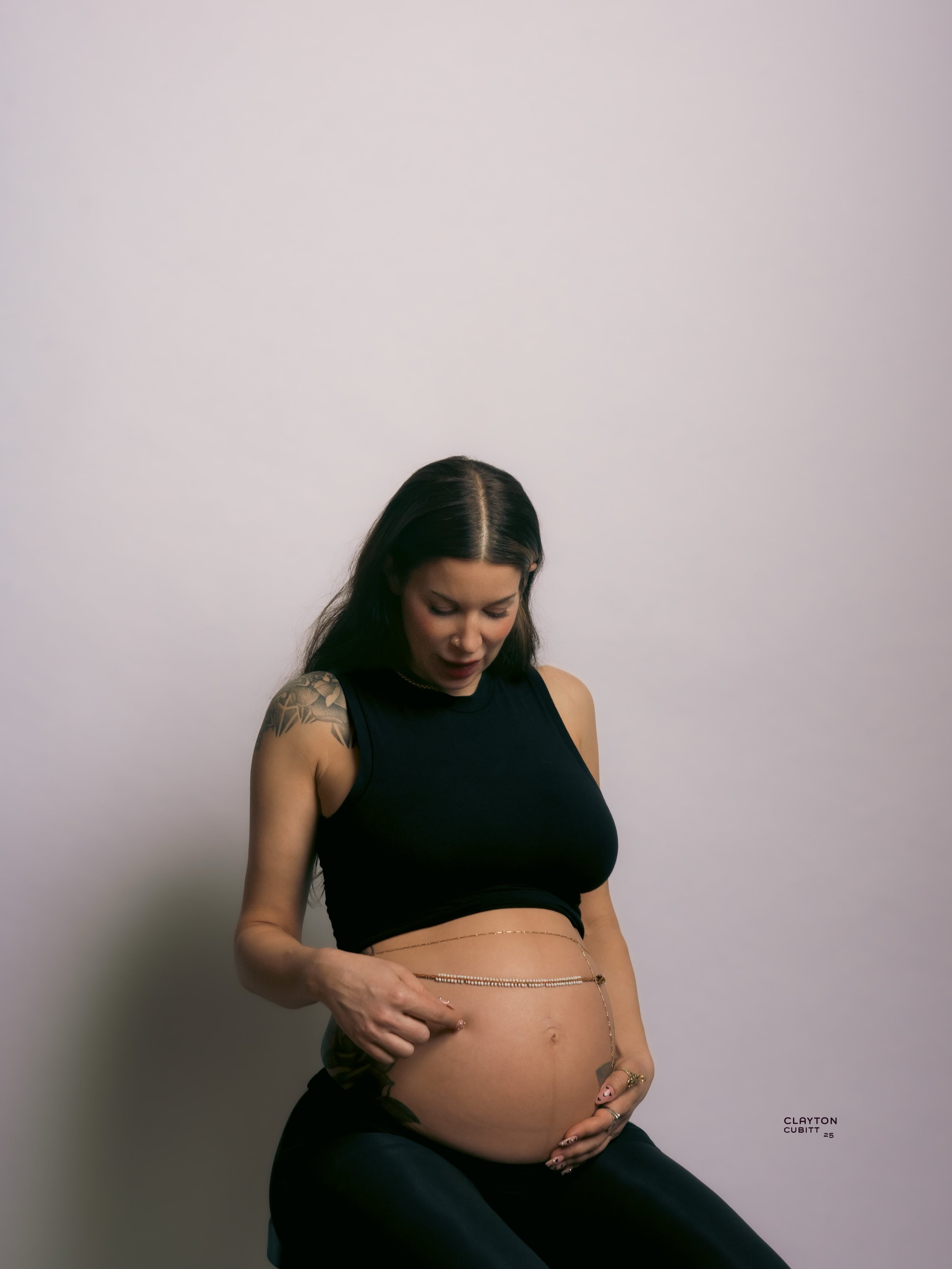 Baking up a miracle!

Photo taken by my dear friends @claytoncubitt &amp; @katiewedlund. 

Respect to moms. I hope to be a fraction of the mother mine has been to me&mdash;not everyone gets to say that, and I know it. She and my dad gave me something
