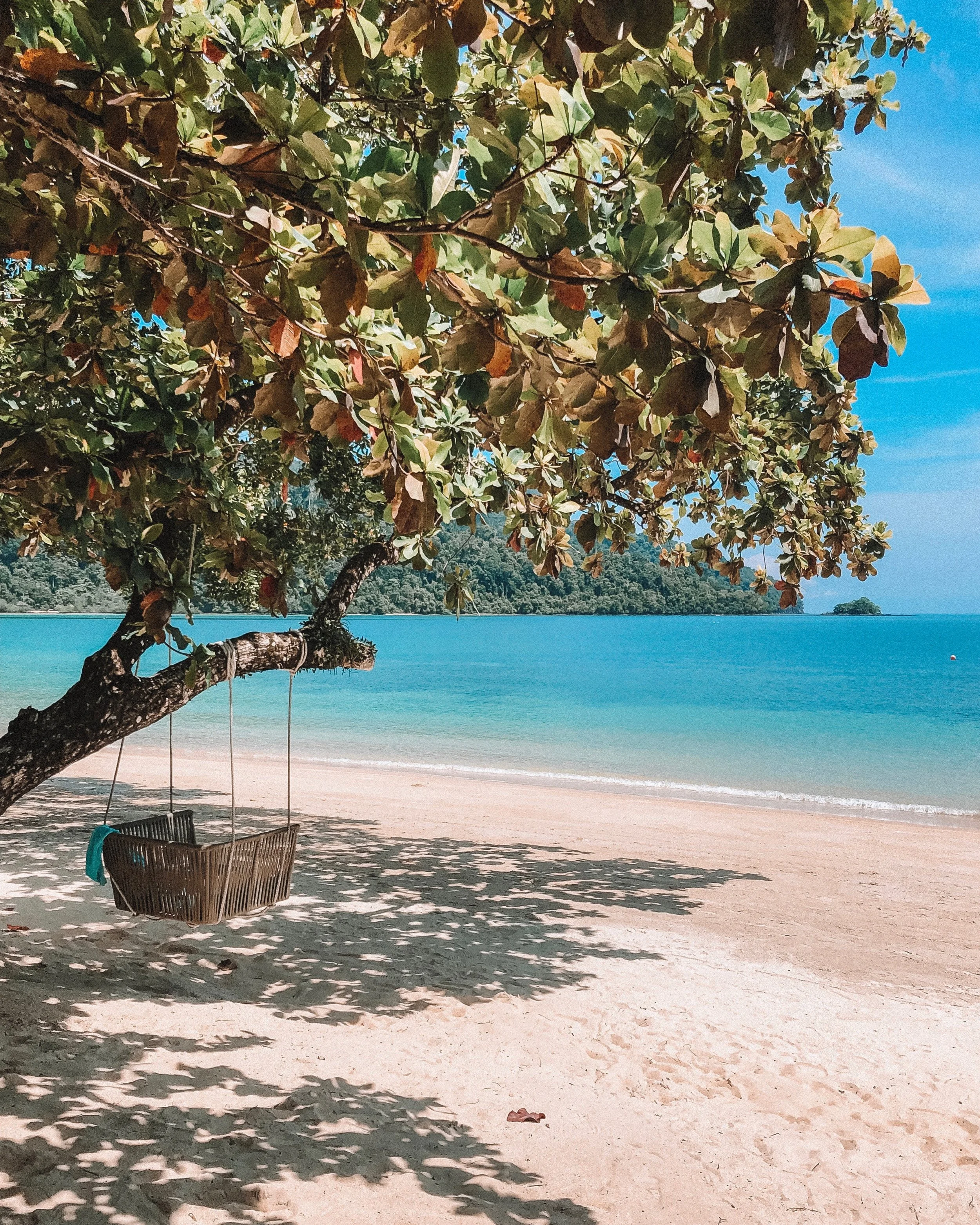 48 Hours At The Andaman, Langkawi