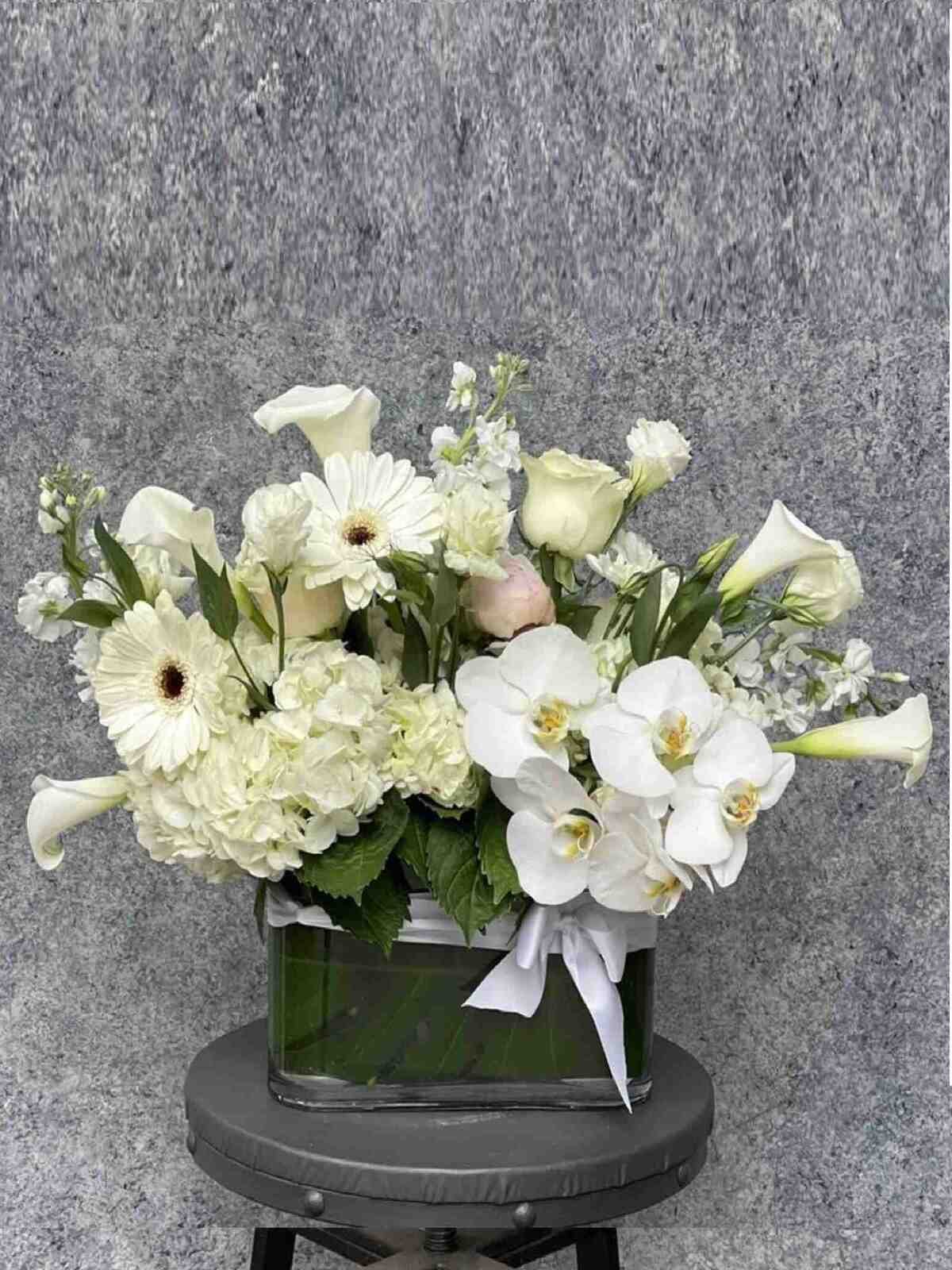Orchid Dream Bouquet