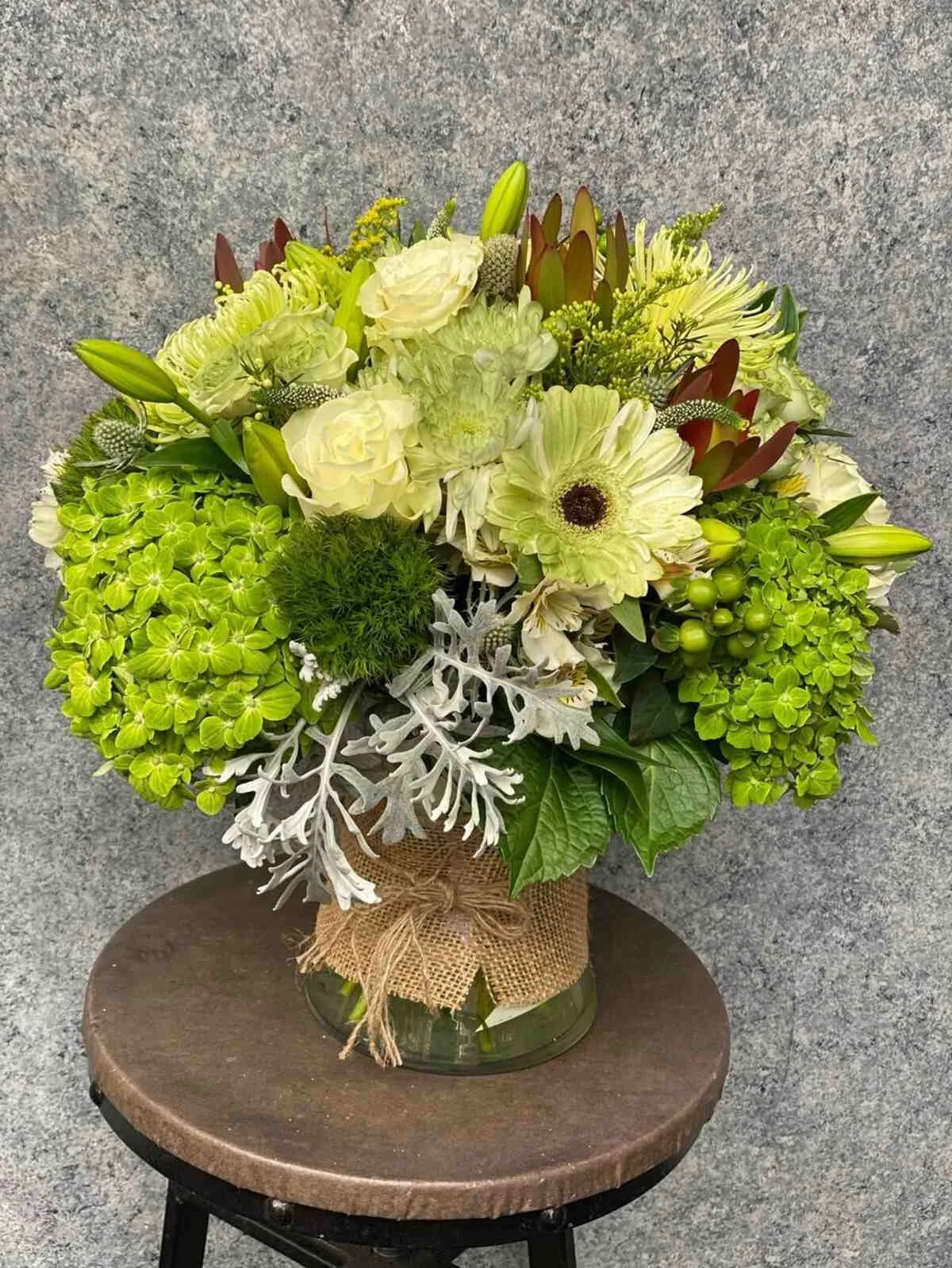 Ocean Bouquet