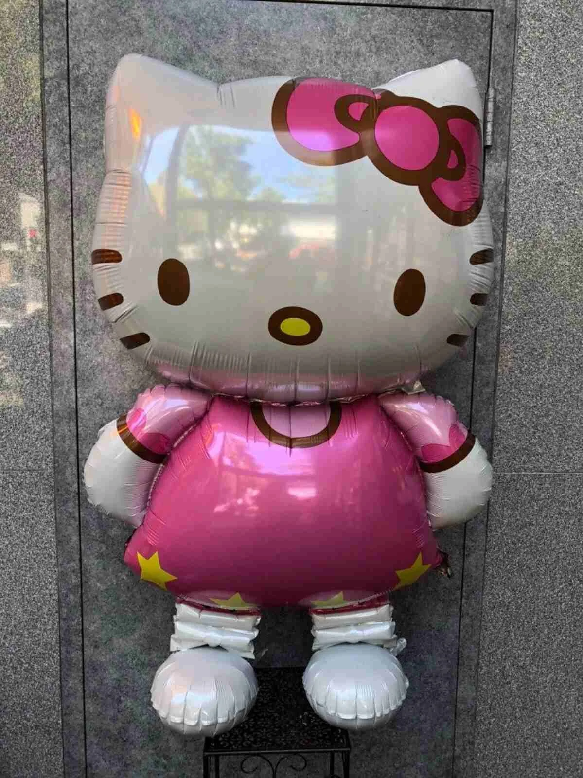 Character Balloons 25"-36"-55"