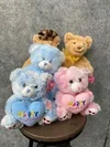 Plush doll