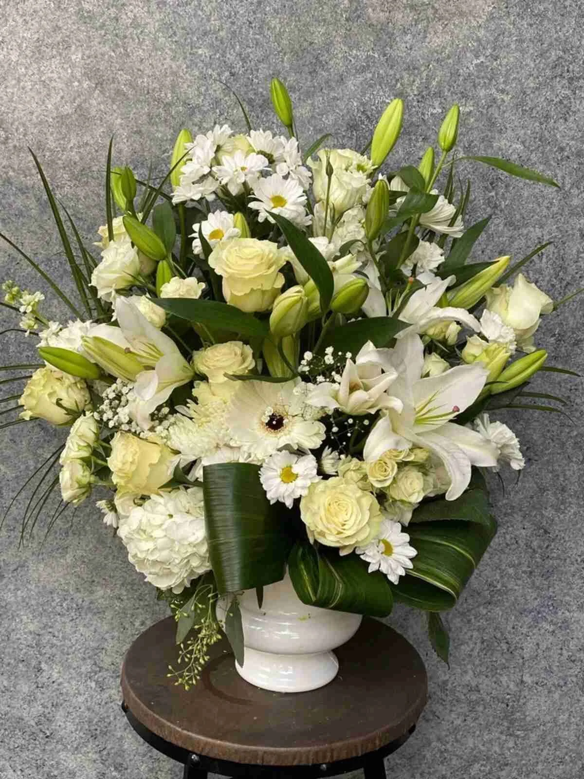 Rosalin Blooms