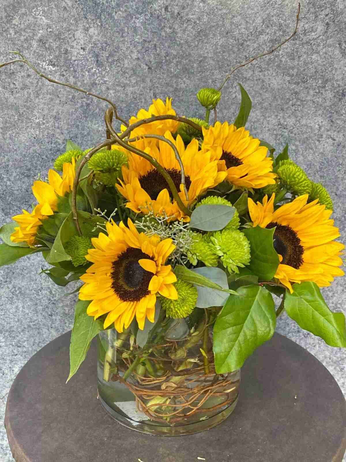 Pure Happiness Bouquet