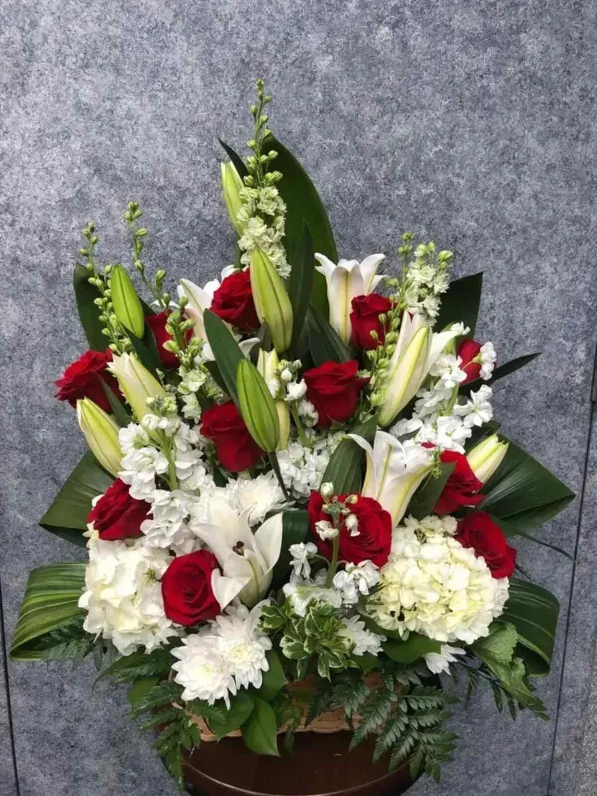 Beloved Lilies