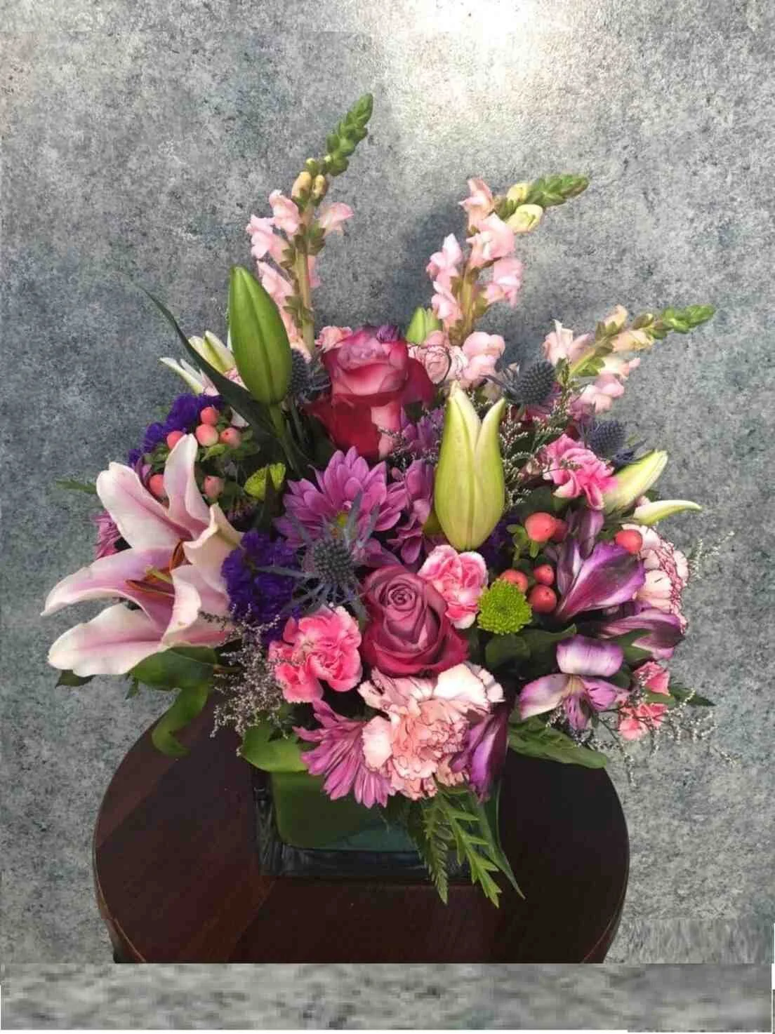 Garden Girl Bouquet