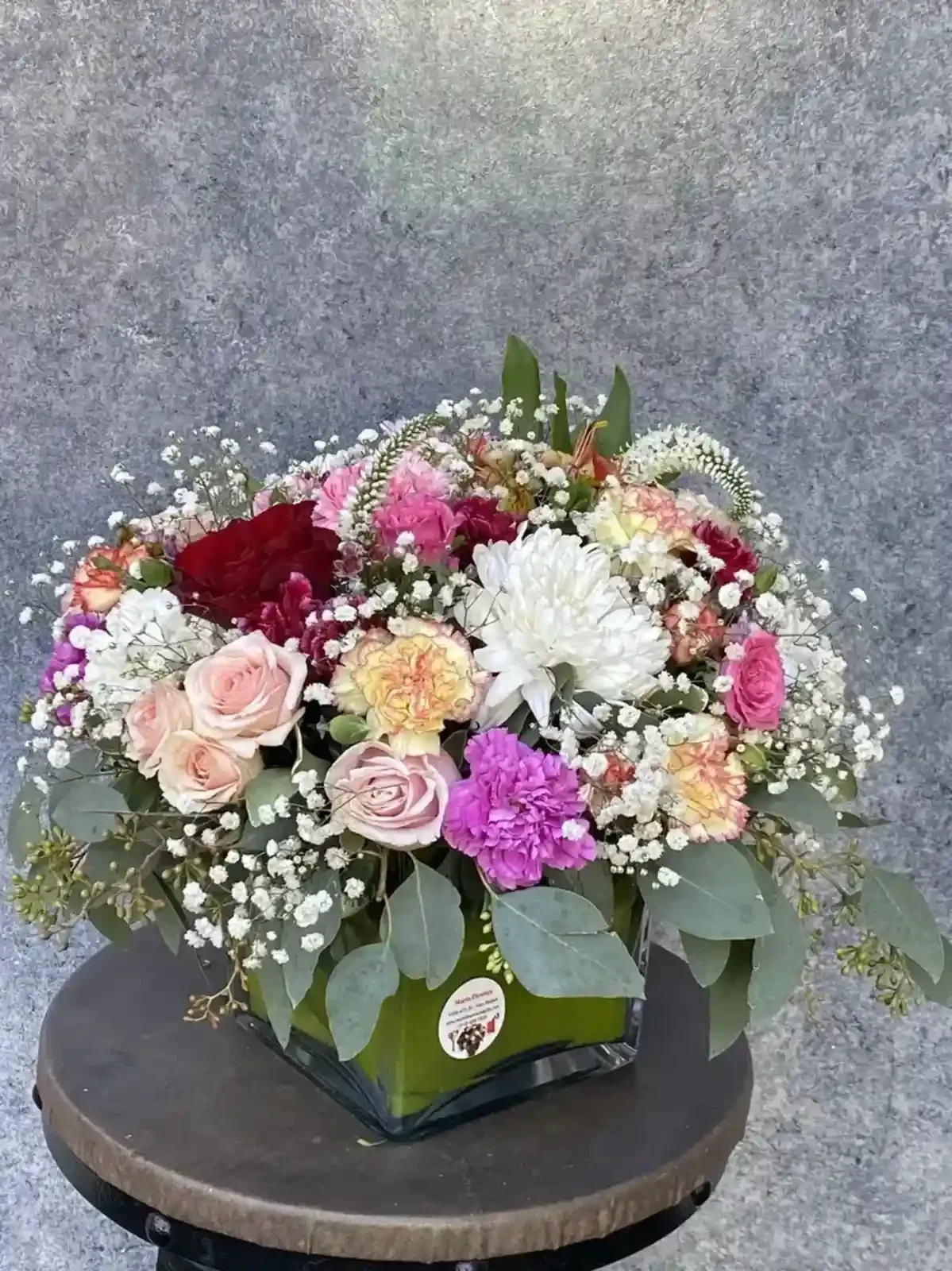 Perfection Centerpiece