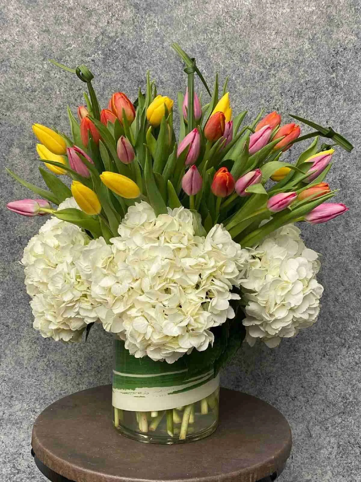 Lovely Tulips
