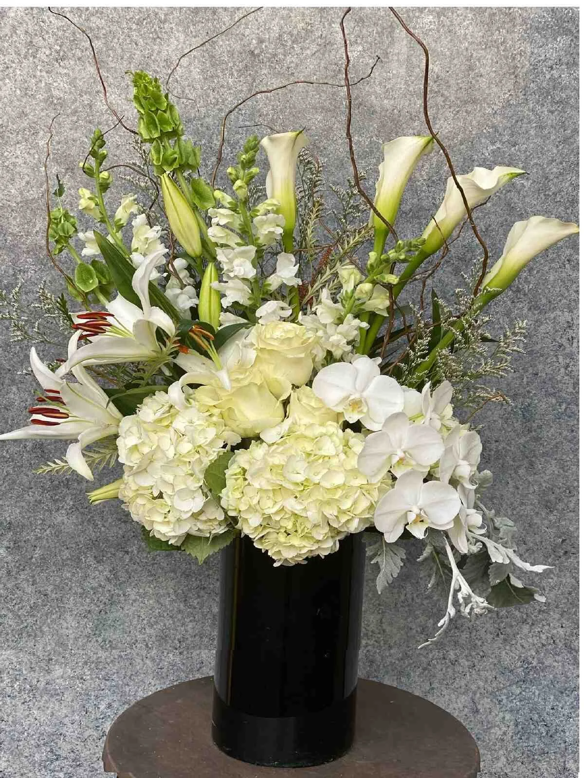 Orchid Splendors