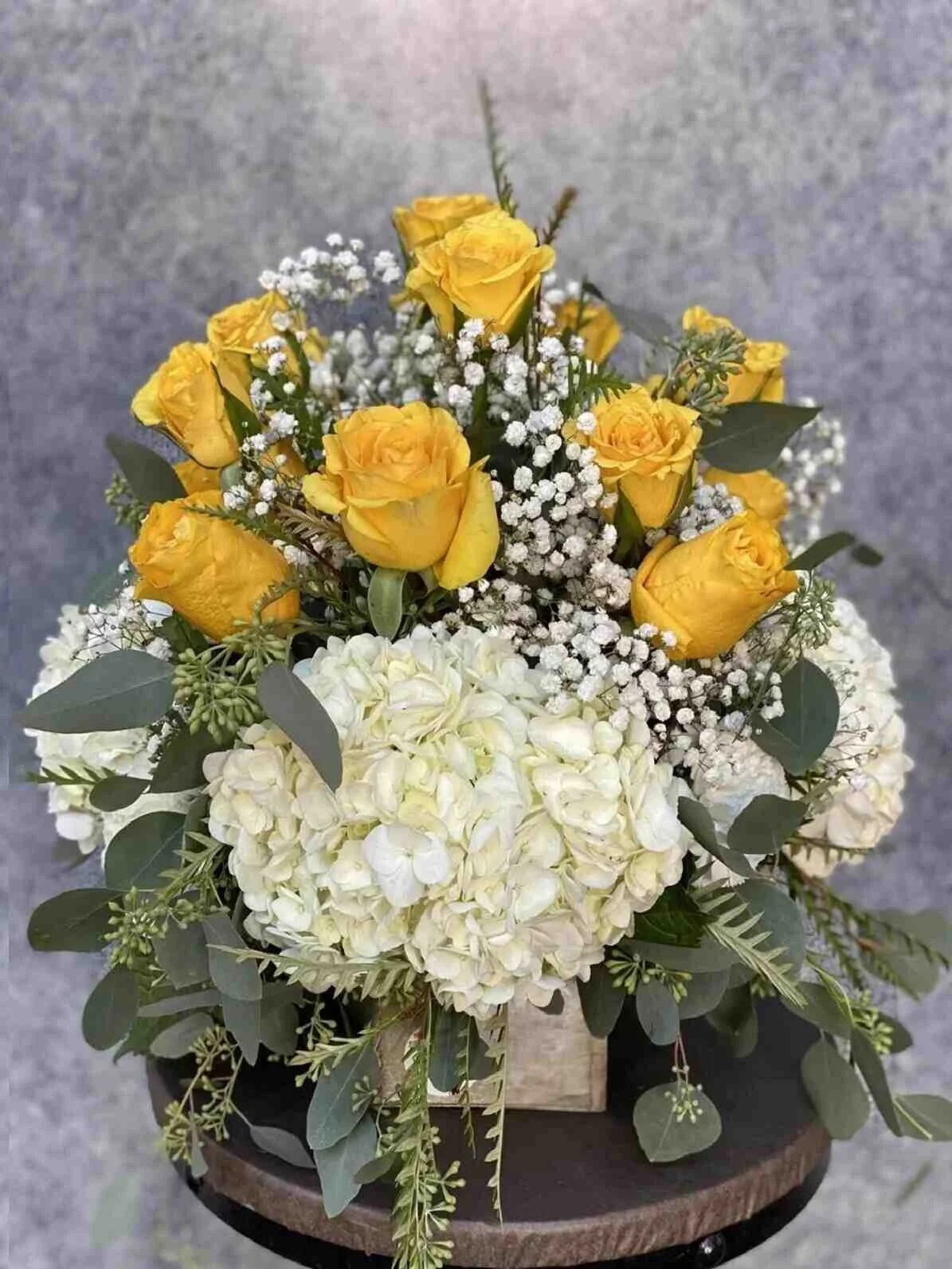 Golden Delights