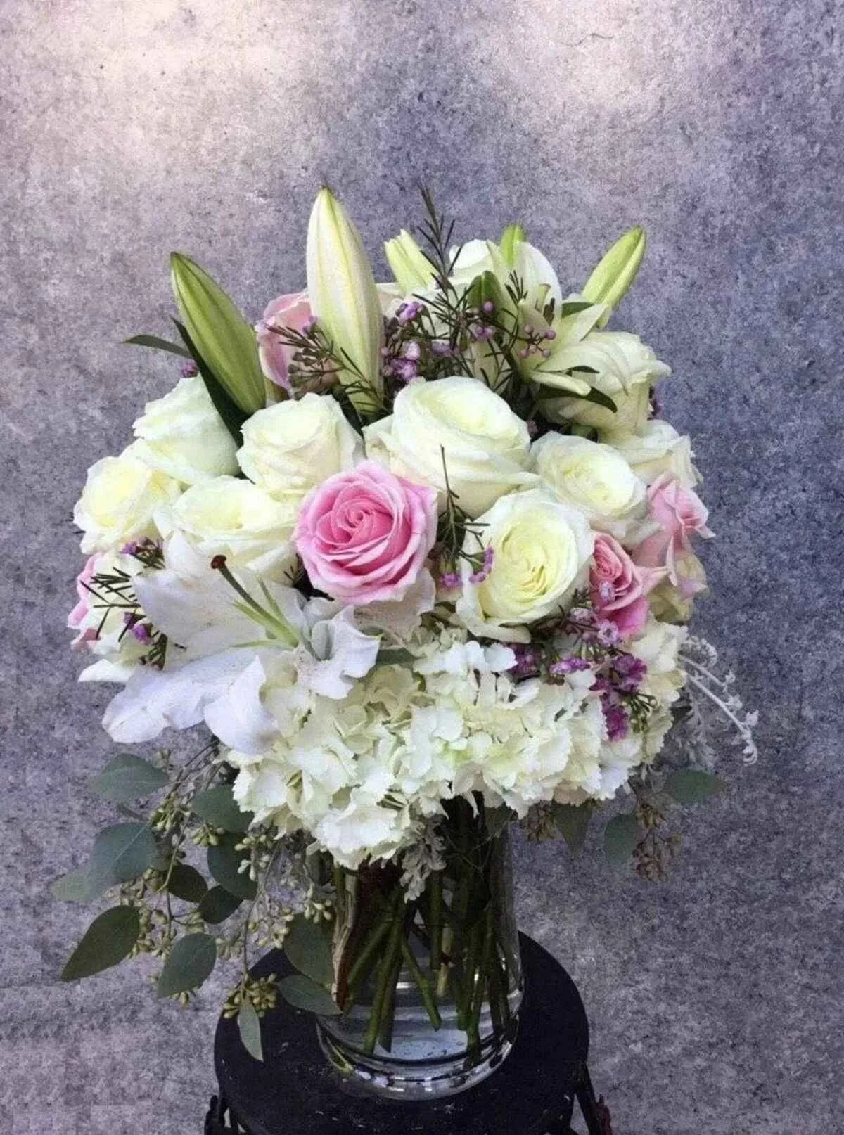 Amazing Bouquet