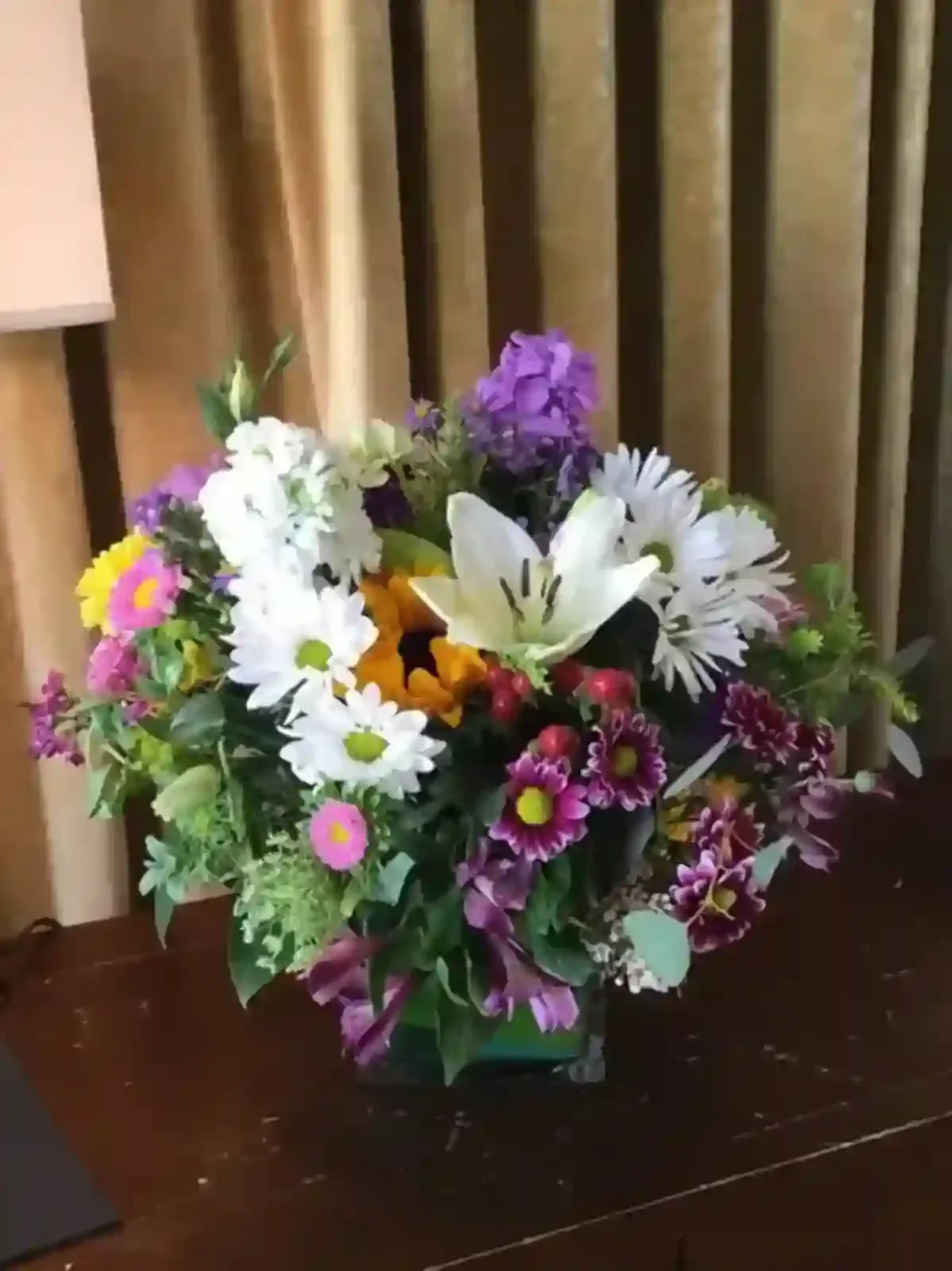 Custom Wedding centerpieces in San Rafael & Marin County | Marin Flowers