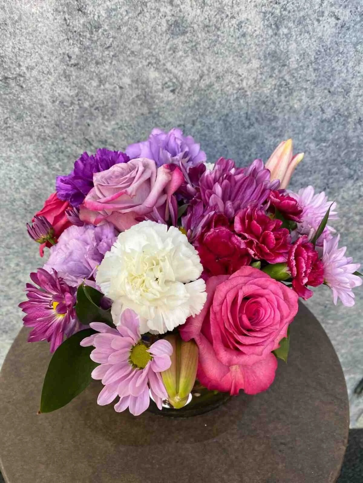 Pleasing Centerpiece
