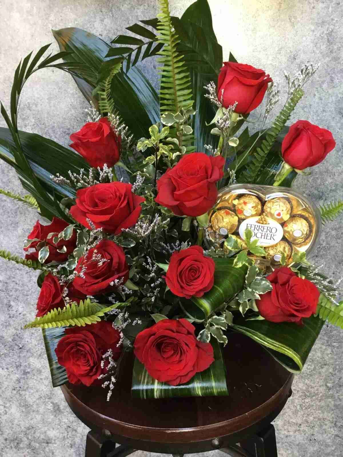 Lovebound Bouquet