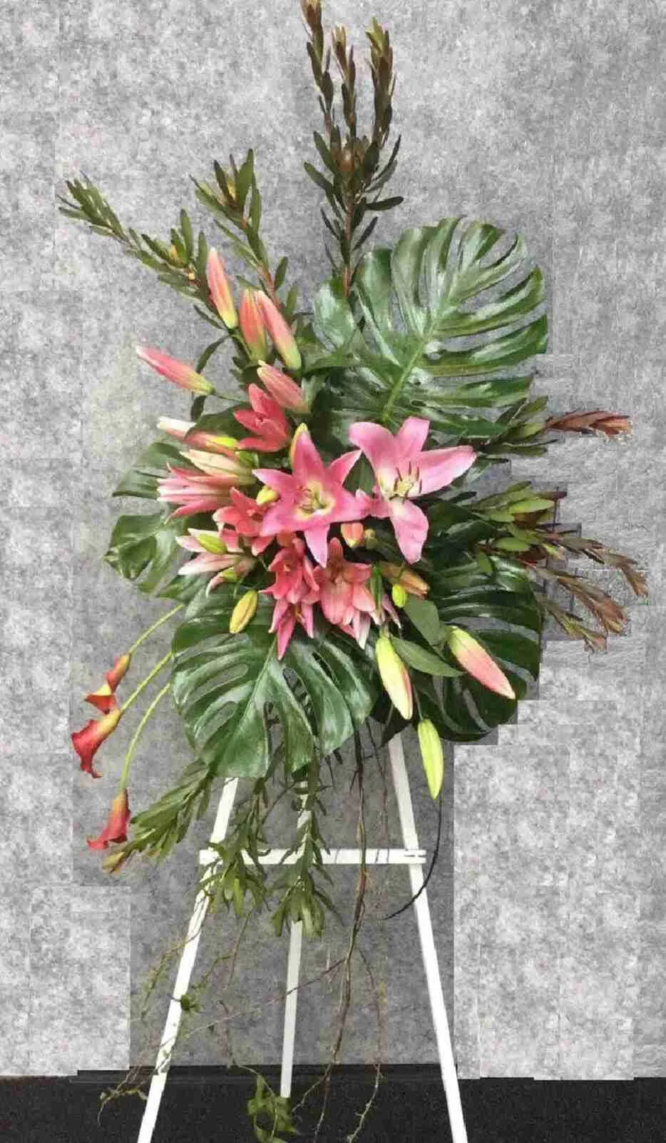 Paradise Sympathy Spray
