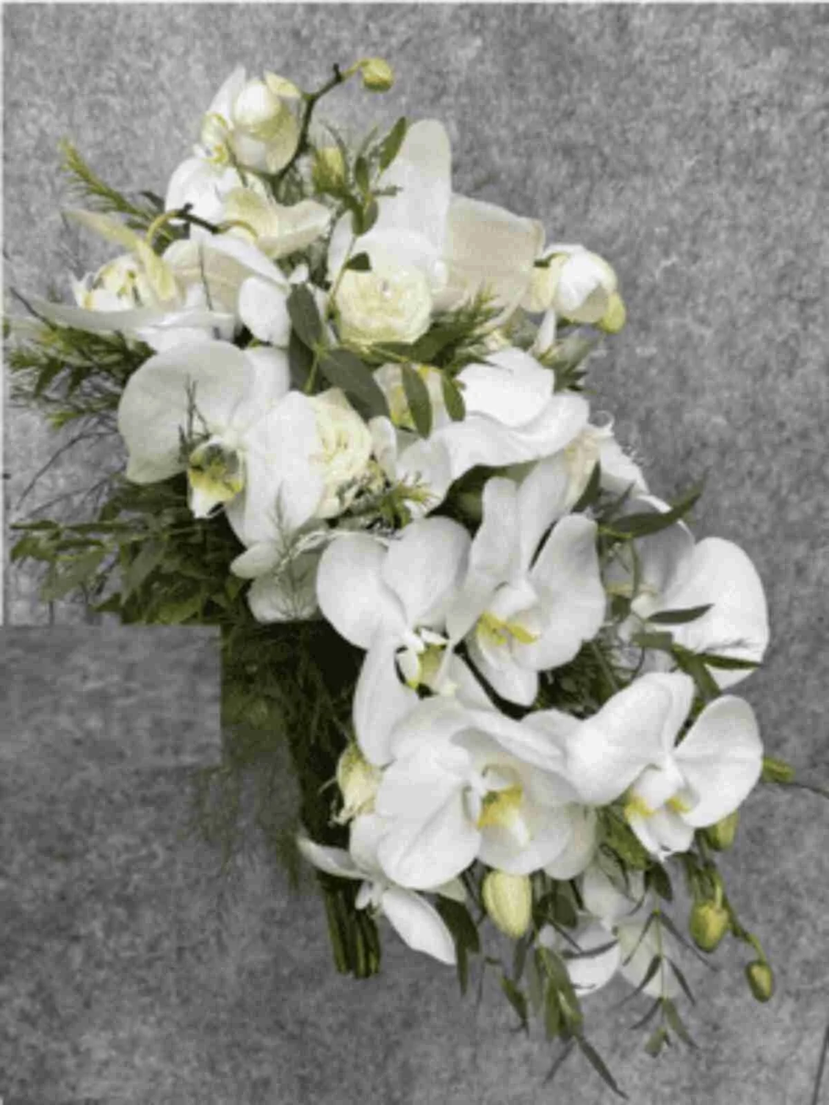 Bridals bouquet & bridesmads bouquet in San Rafael & Marin County | Marin Flowers