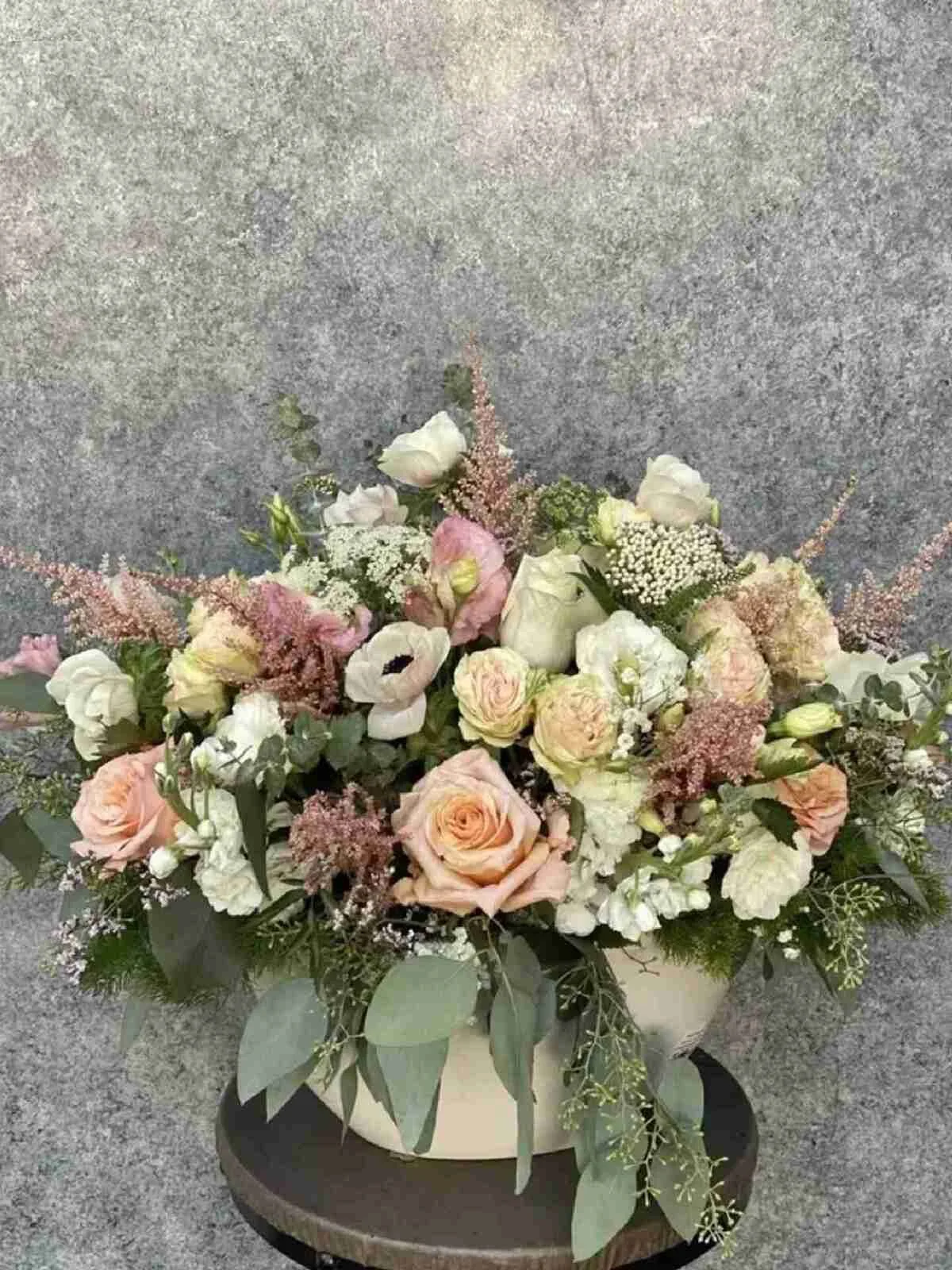 Whispering Garden Bouquet