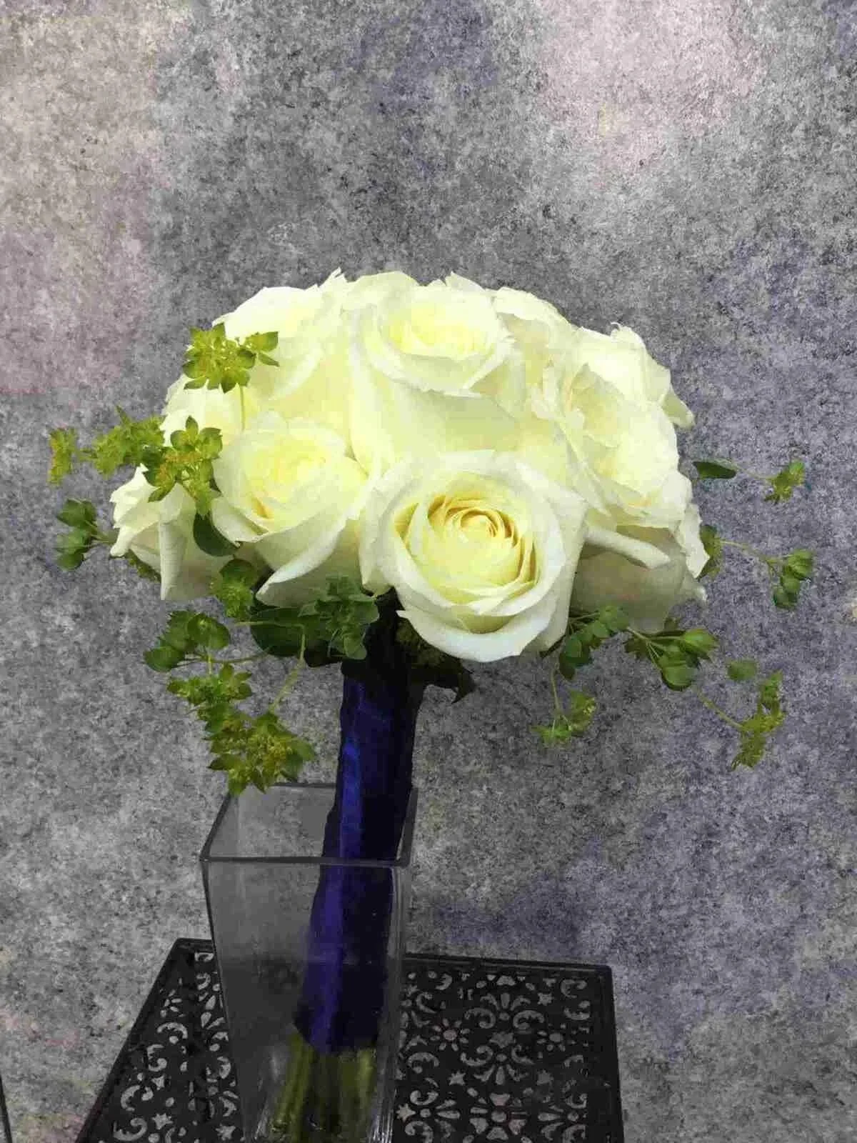 Bridals bouquet & bridesmads bouquet in San Rafael & Marin County | Marin Flowers
