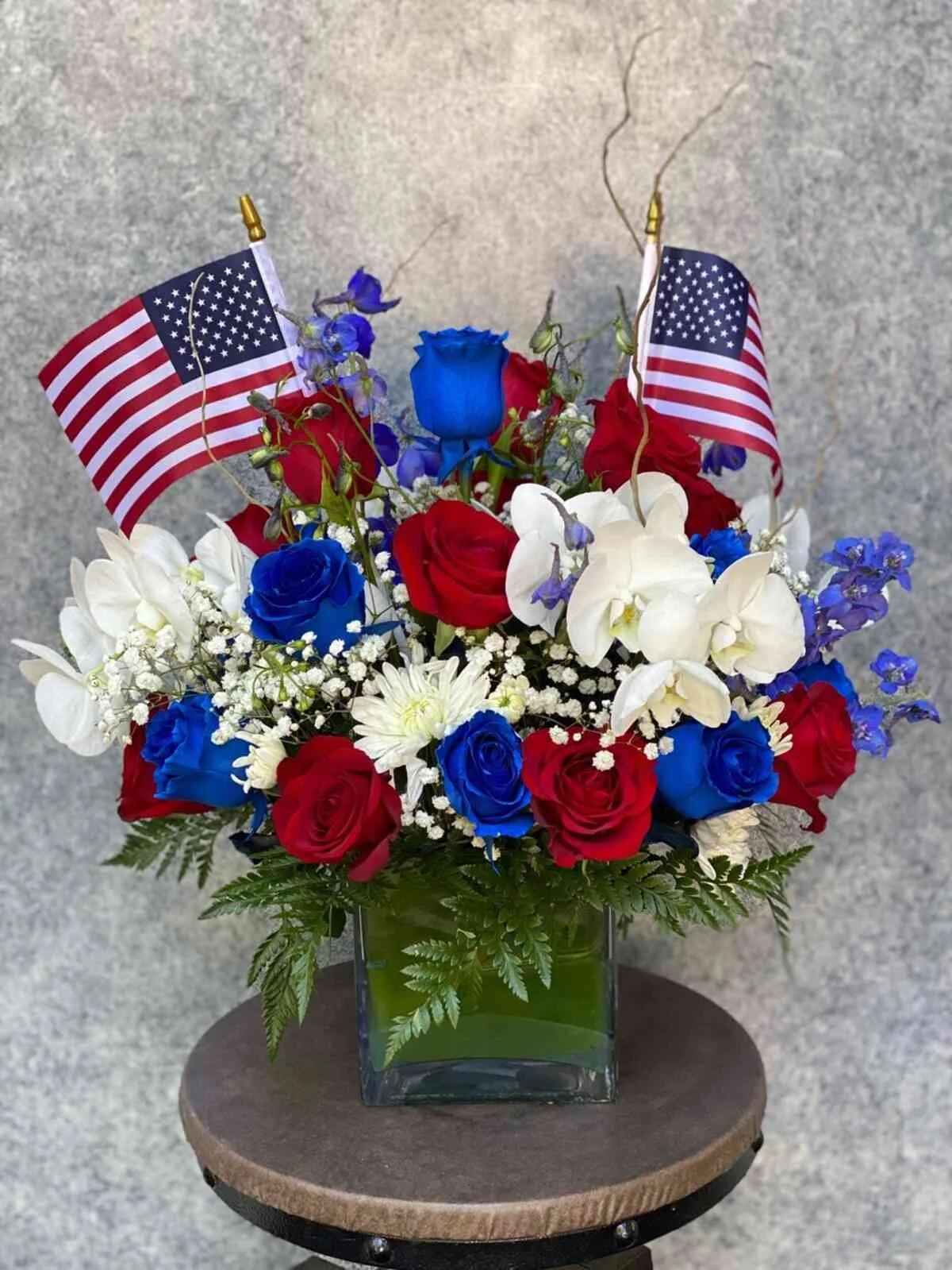 Independence Bouquet
