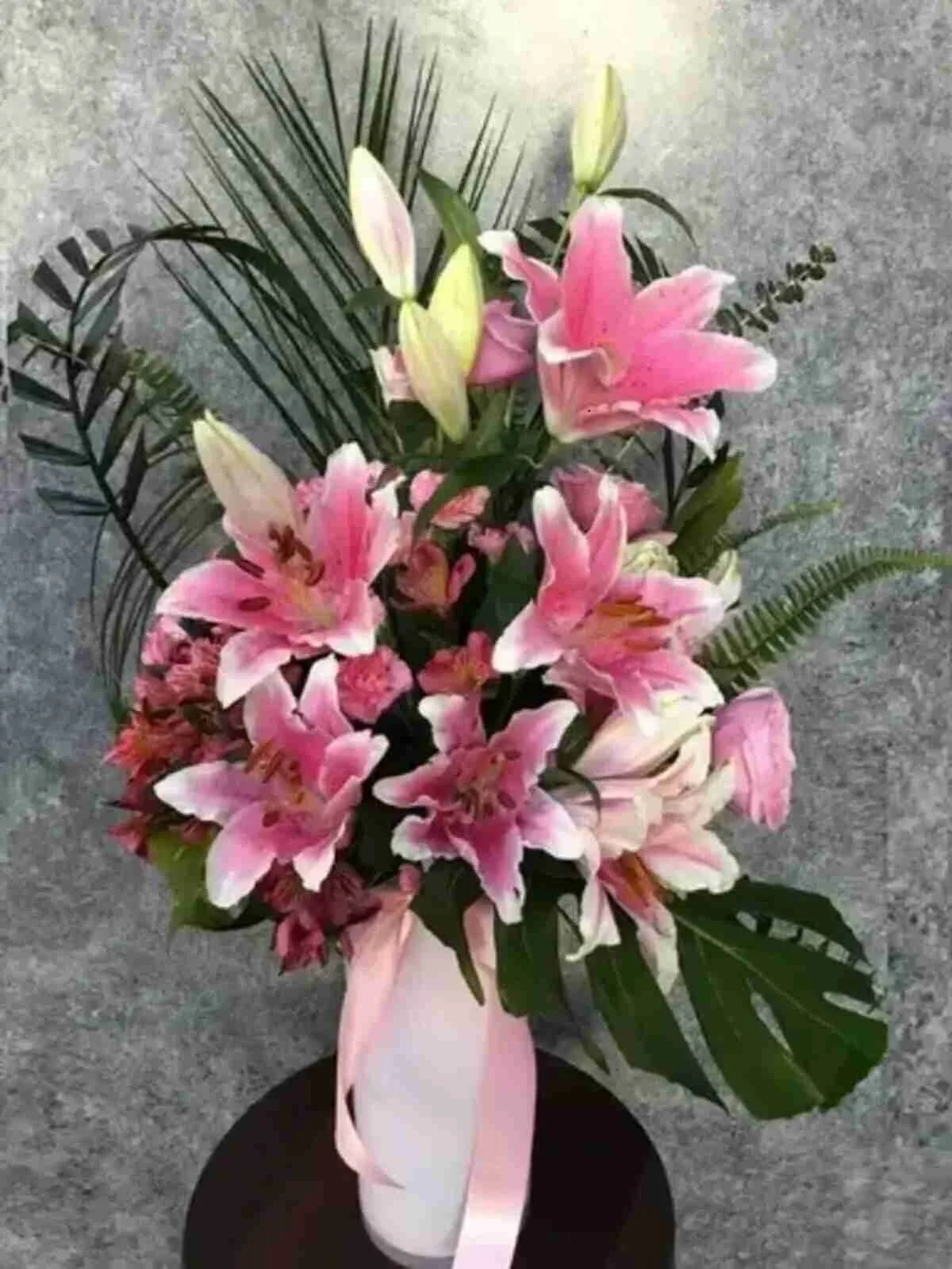 Sweetheart Blooms