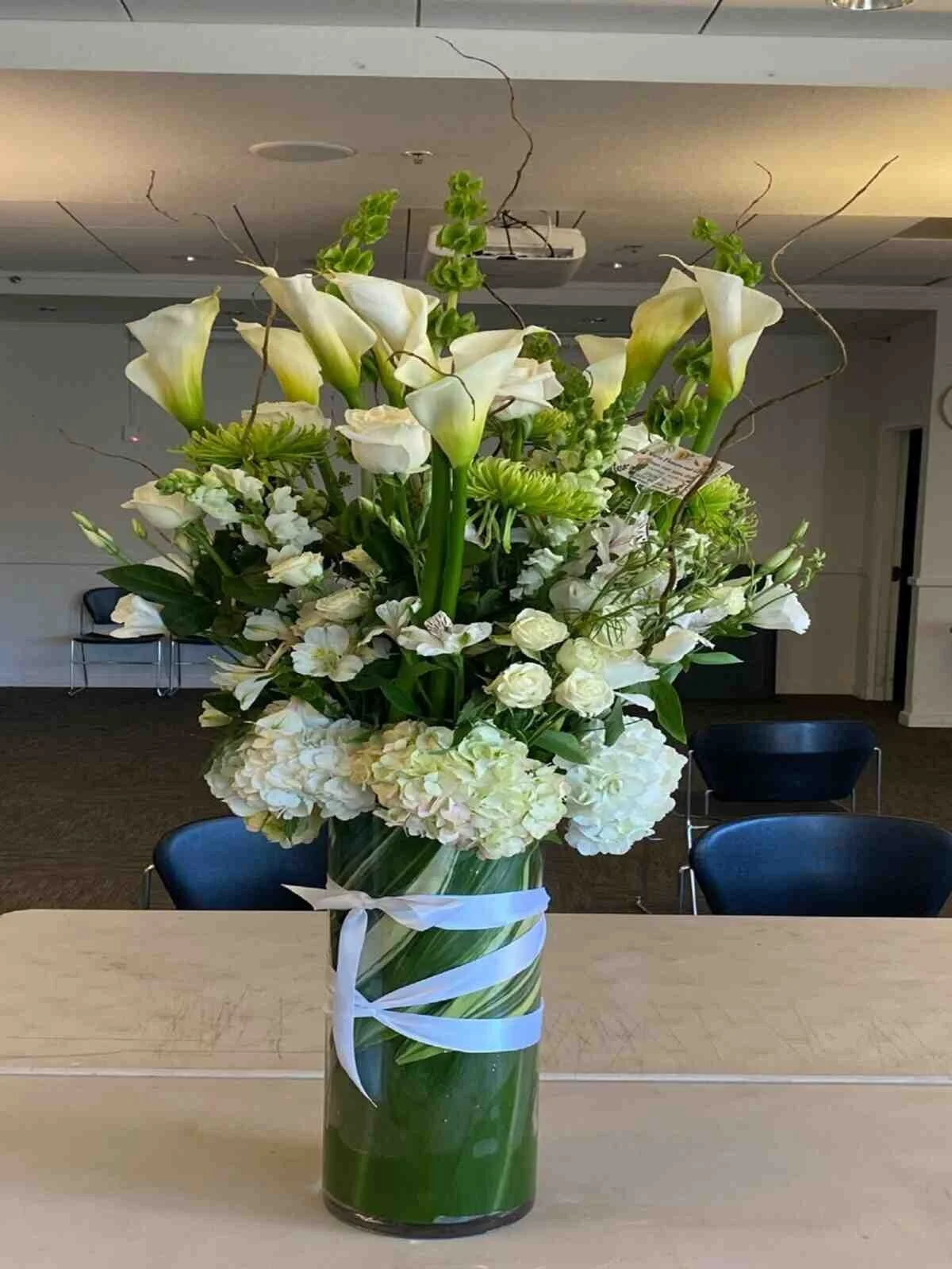 Florist Choice