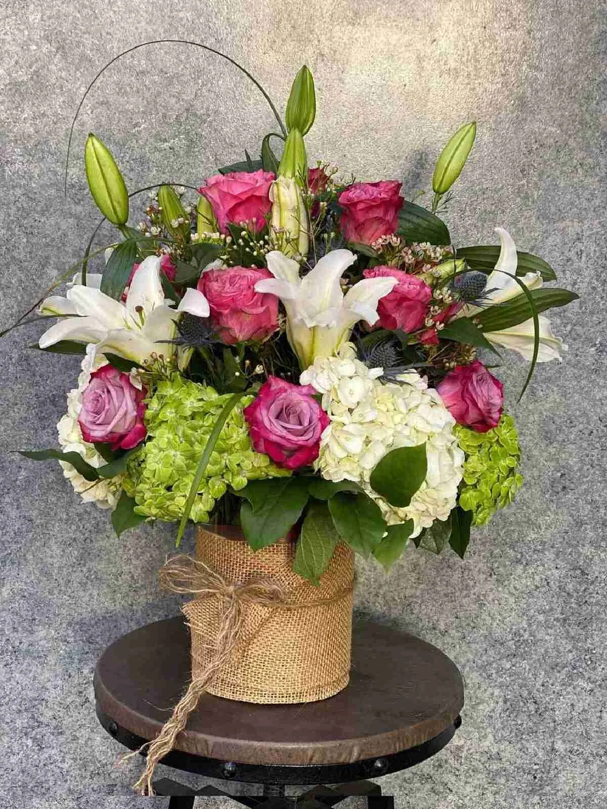Blossom Bouquet