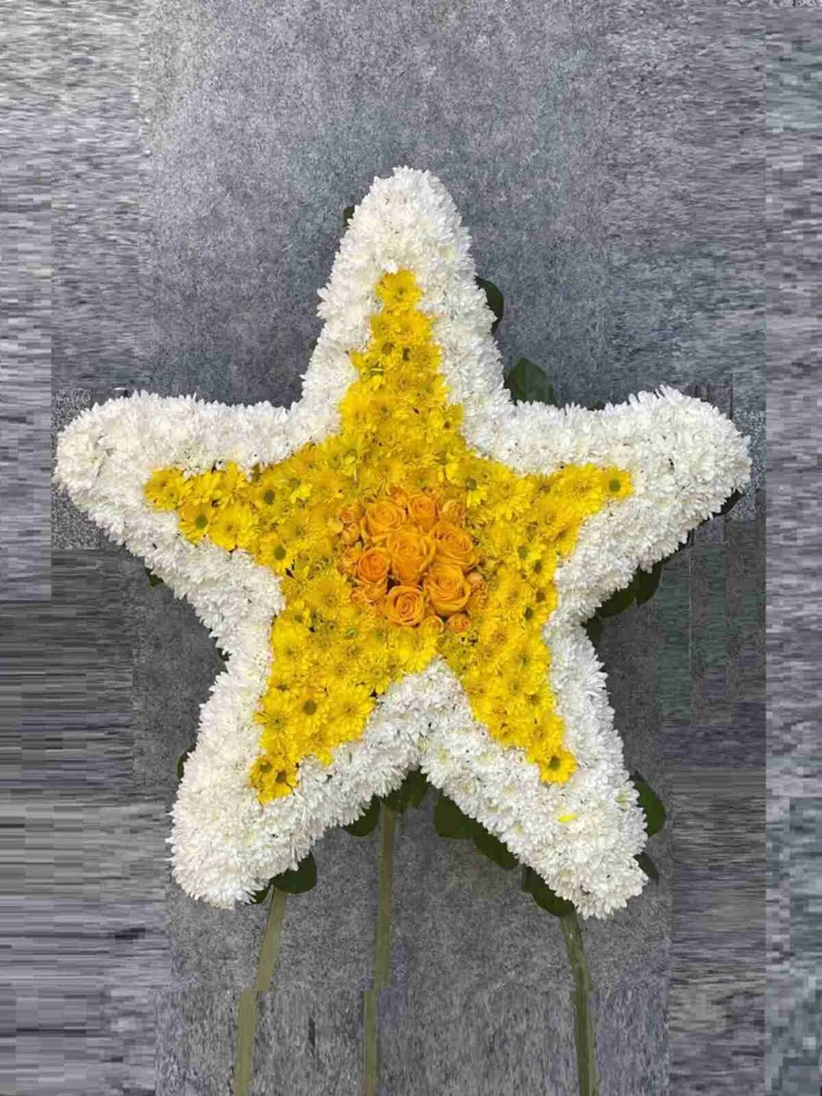 Custom Wreath