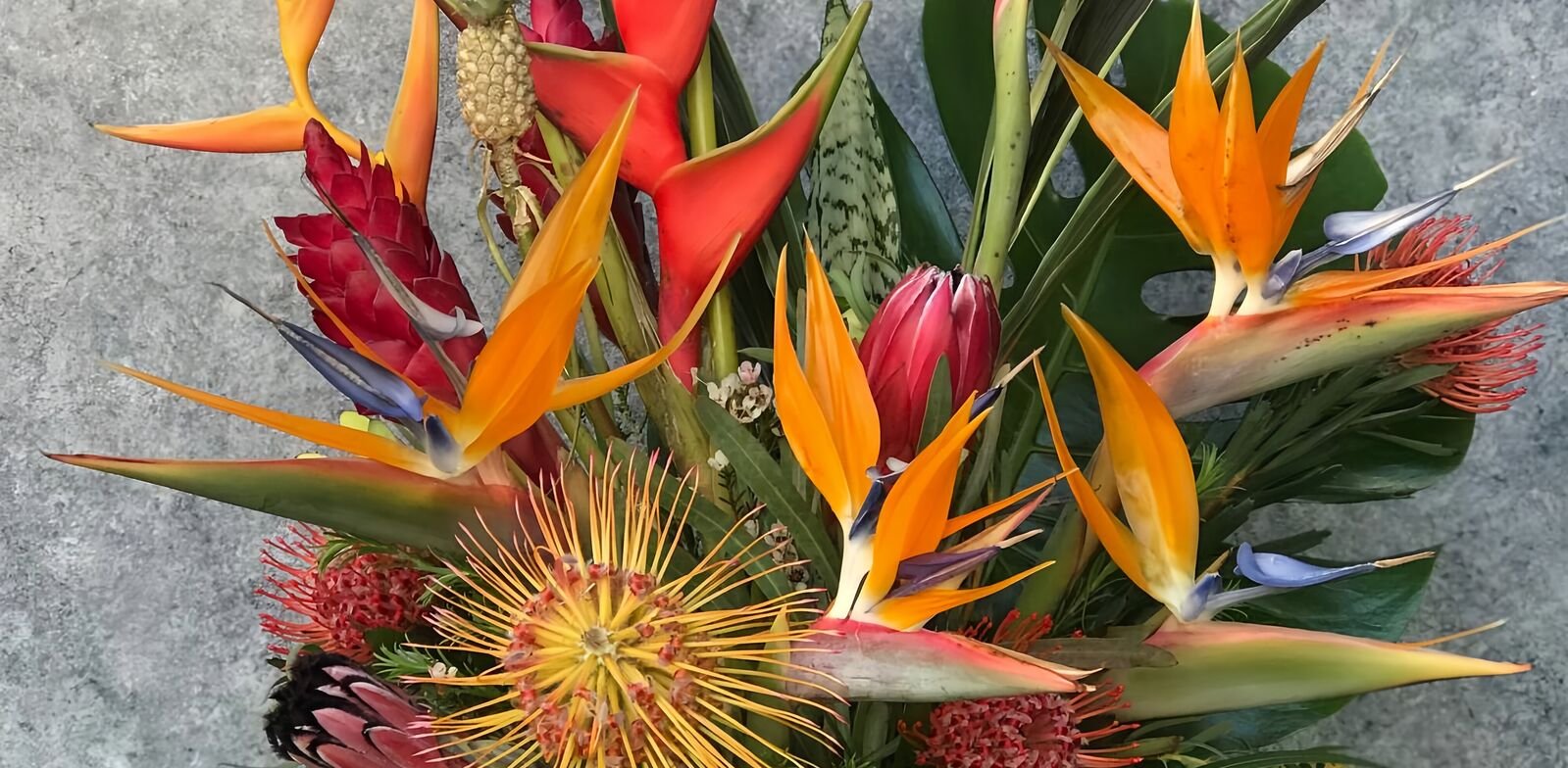 Marin Flowers florist in San Rafael offering same day flower delivery in Marin County