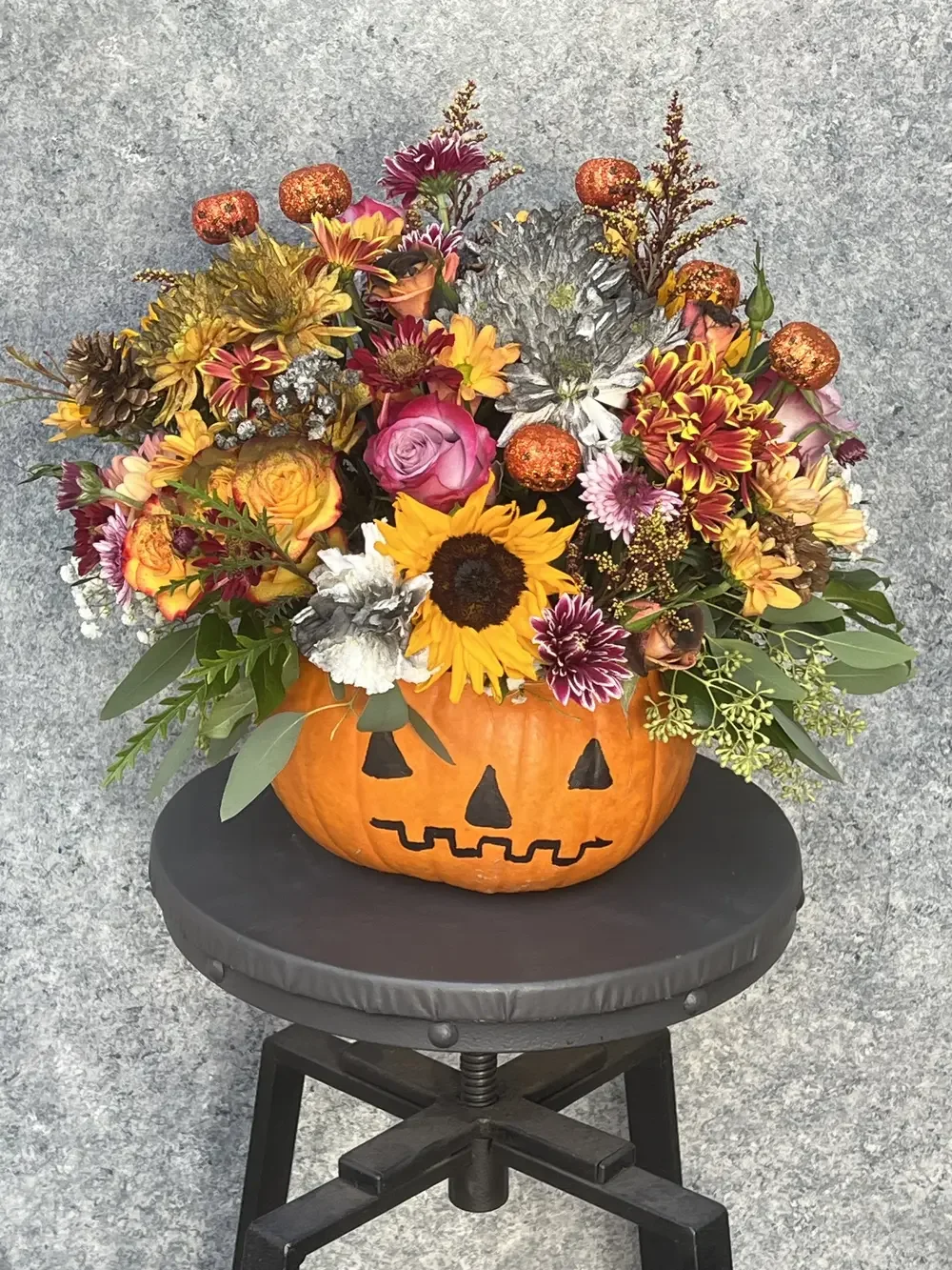 Happy Halloween