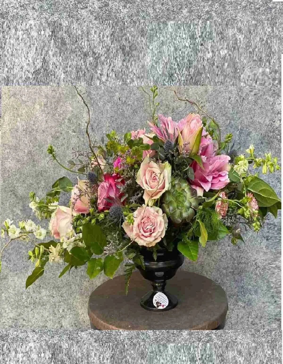 Hello Princess Bouquet