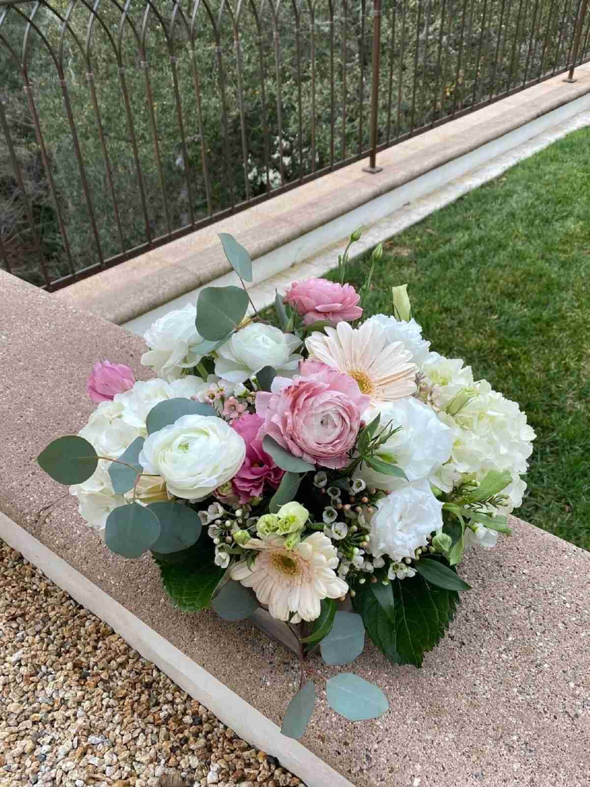Aloha Bouquet