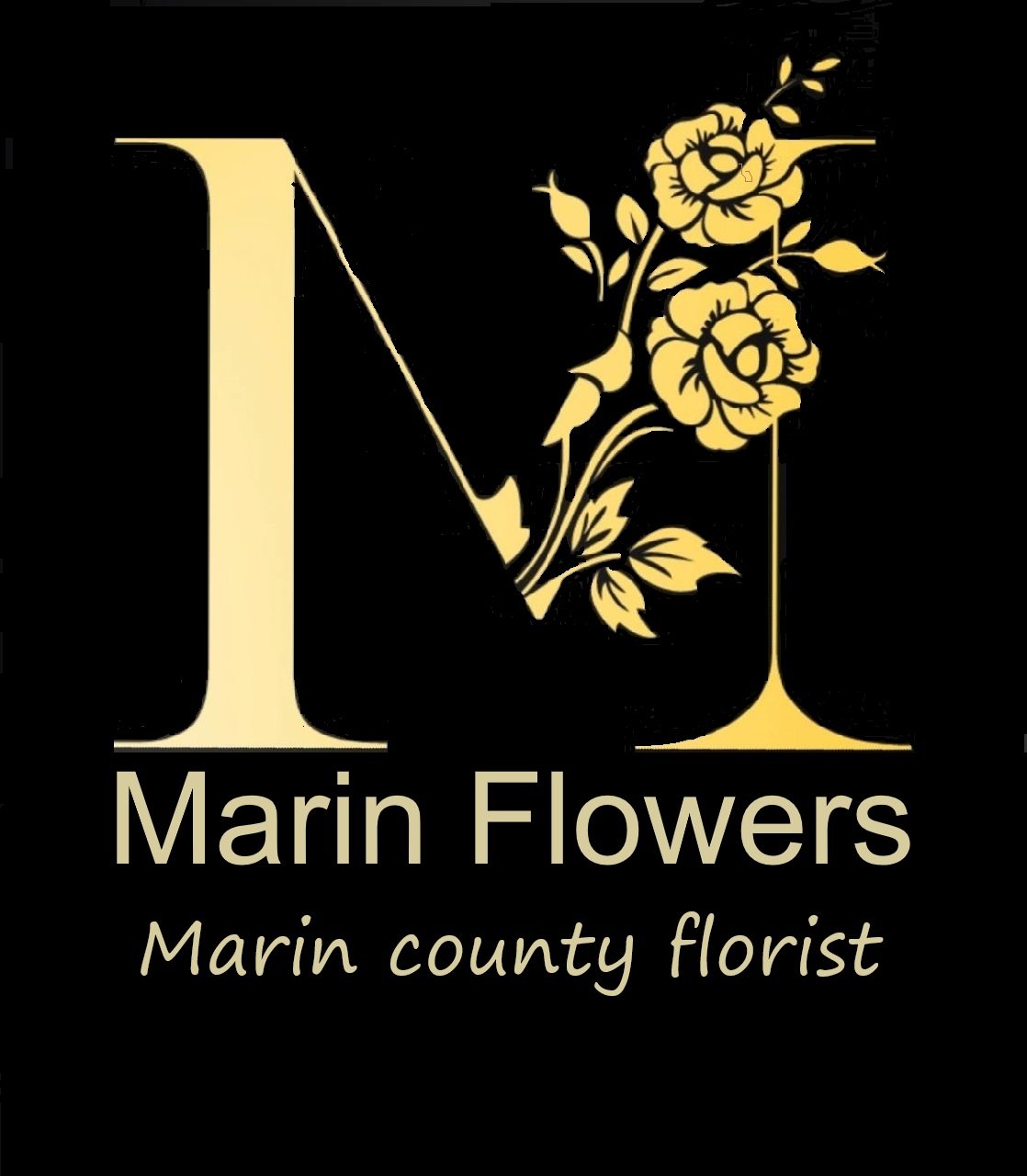 Marin flowers