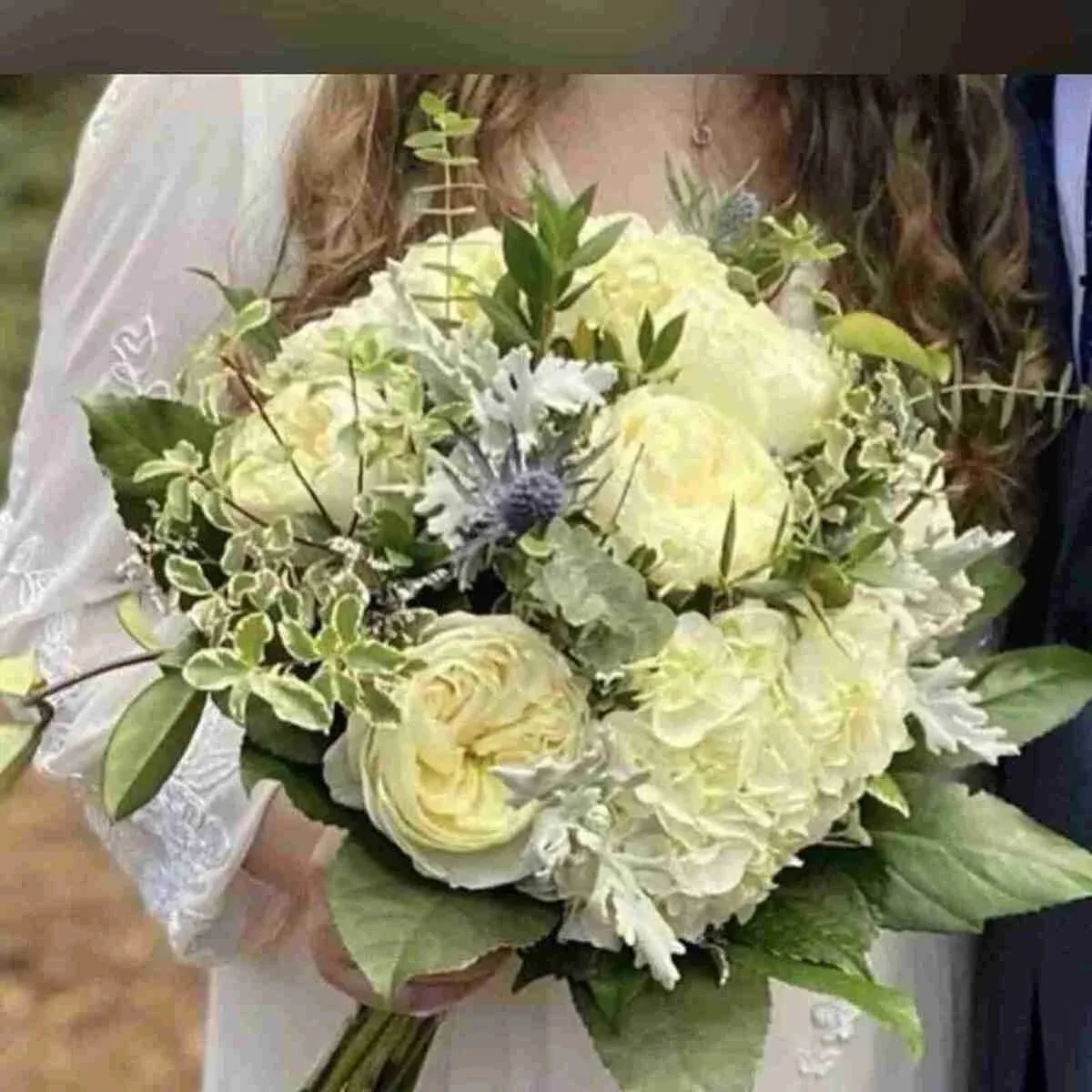 Bridals bouquet & bridesmads bouquet in San Rafael & Marin County | Marin Flowers
