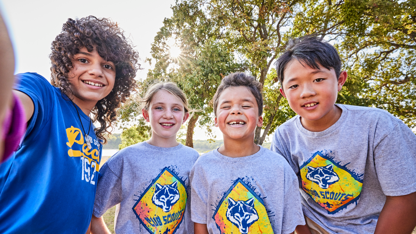 Cub Scout Pack 14