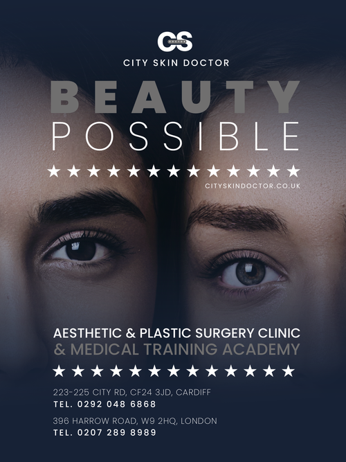 City Skin Doctor 14