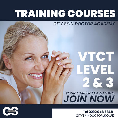 City Skin Doctor 17