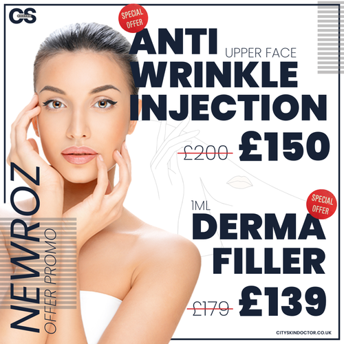 City Skin Doctor 22
