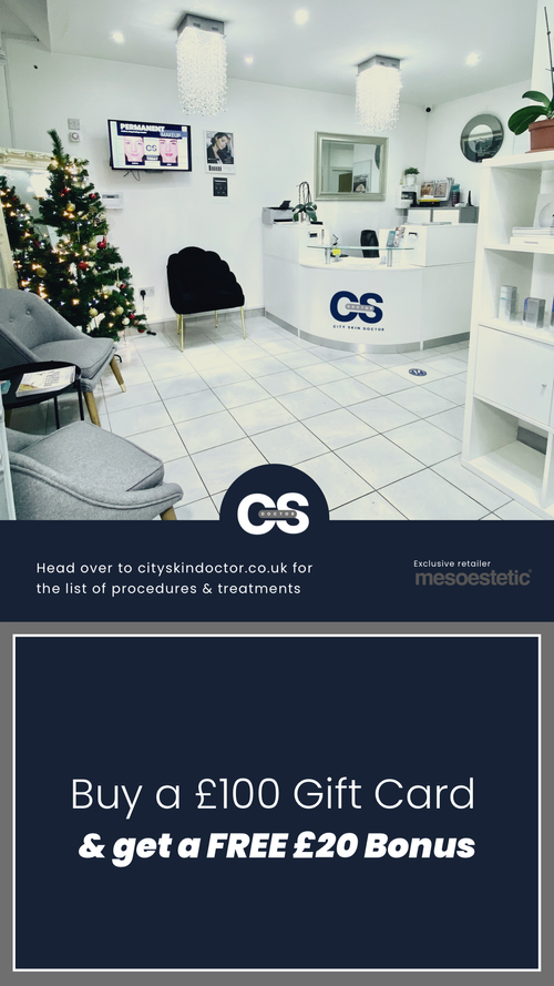 City Skin Doctor 33