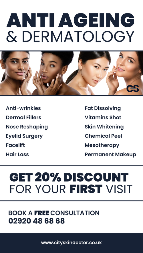 City Skin Doctor 37