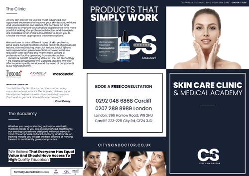 City Skin Doctor 38