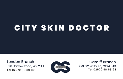 City Skin Doctor 42