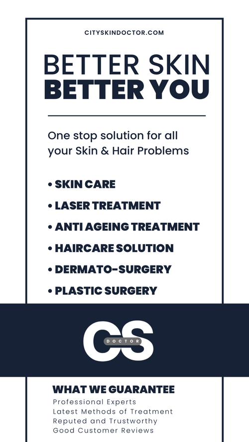 City Skin Doctor 47