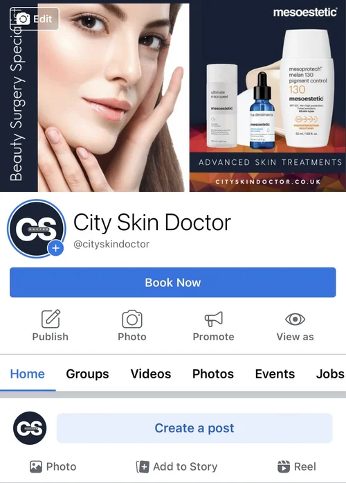City Skin Doctor 6