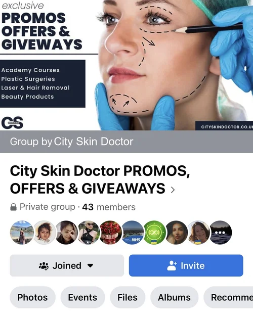 City Skin Doctor 7