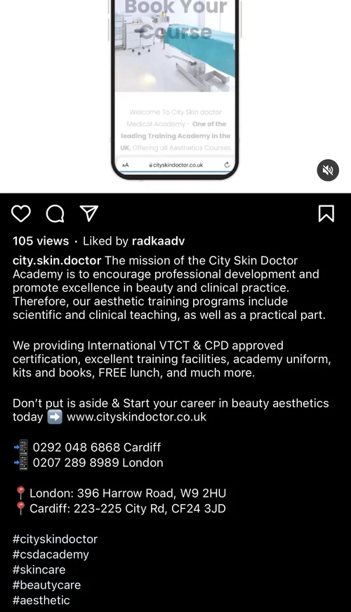 City Skin Doctor 8
