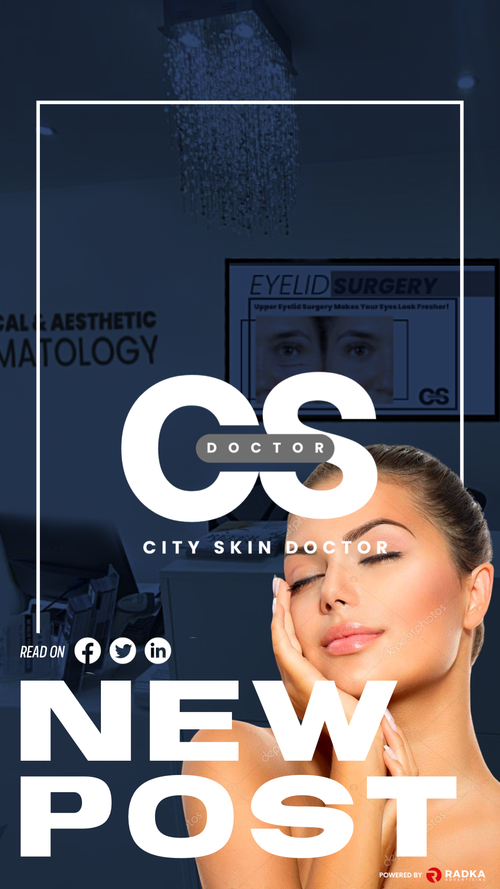 City Skin Doctor 45
