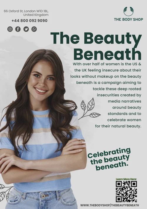 The Body Shop 5