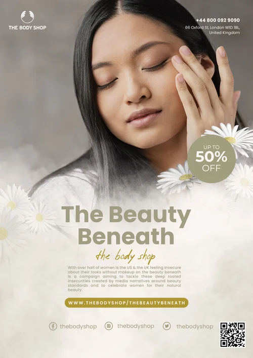The Body Shop 3