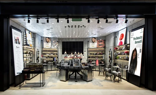 The Body Shop 16