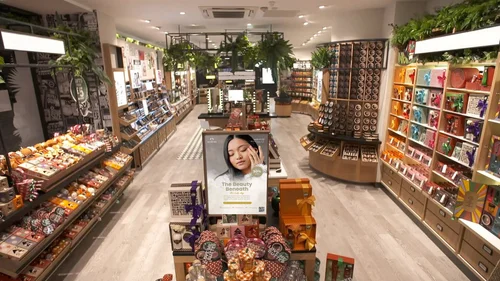 The Body Shop 13